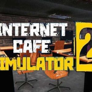 Update Mod Internet Café Simulator