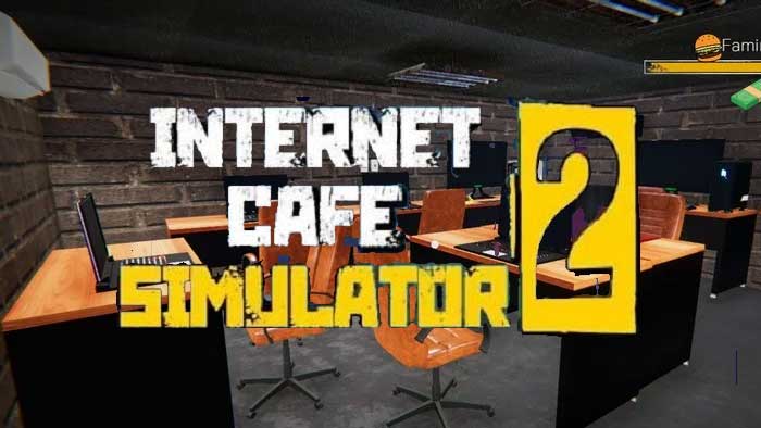 Карта майнкрафт internet cafe simulator 2