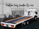 Tadano Self Loader SL-150
