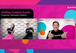 GoPlay Creator Fund