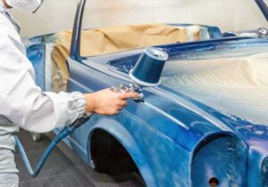 Biaya Body Repair Murah