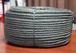 Tali Plastik PP Dan PE