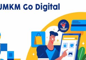 UMKM Go Digital