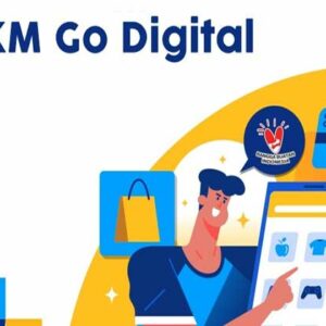 UMKM Go Digital