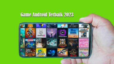 Game Android Terbaik 2023