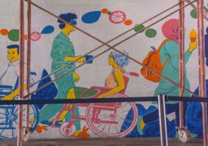 arti sejati dari seni kontemporer