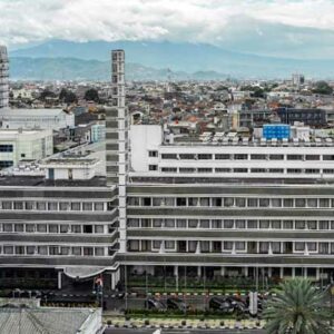 hotel savoy homann bandung