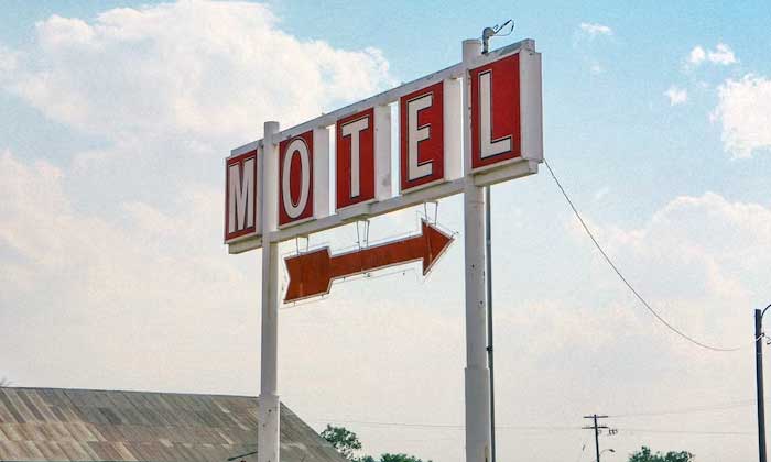 pengertian motel