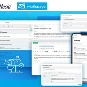 mail hosting perusahaan