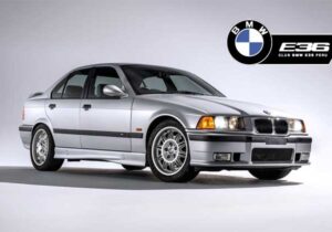 bmw e36