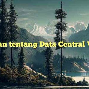 Tafsiran tentang Data Central Virtual