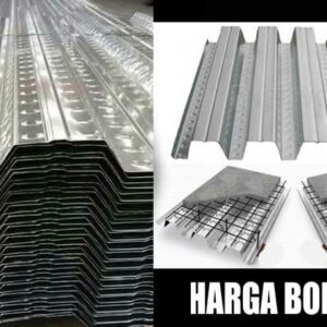 harga bondek