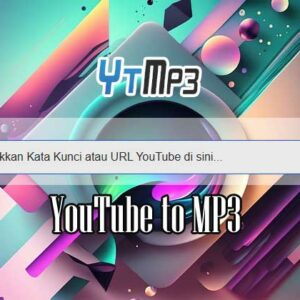 ytmp3 konversi youtube