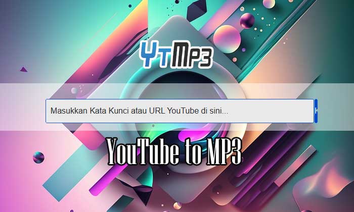 ytmp3 konversi youtube