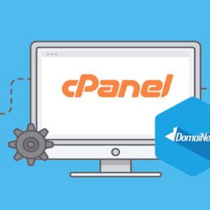 cpanel