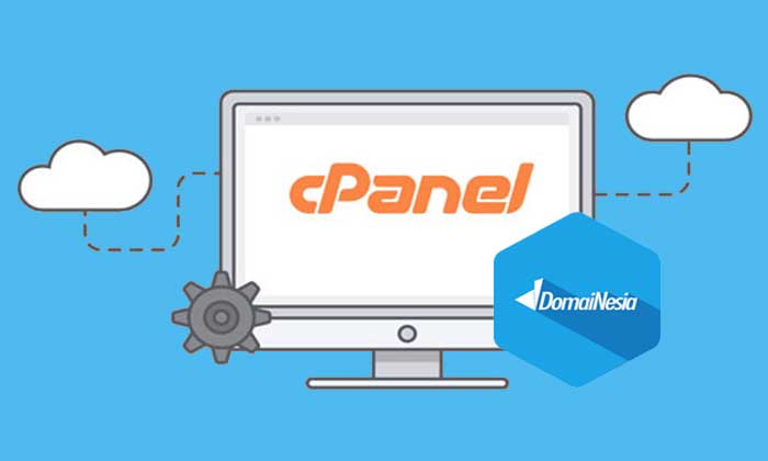 cpanel