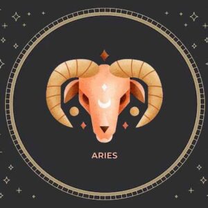 zodiak aries