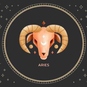 zodiak aries