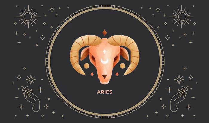 zodiak aries