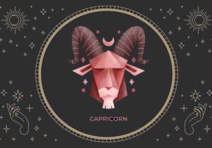 zodiak capricorn