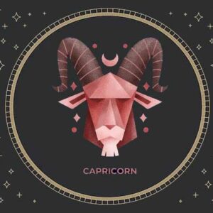 zodiak capricorn