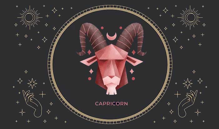 zodiak capricorn