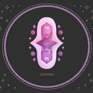 zodiak gemini