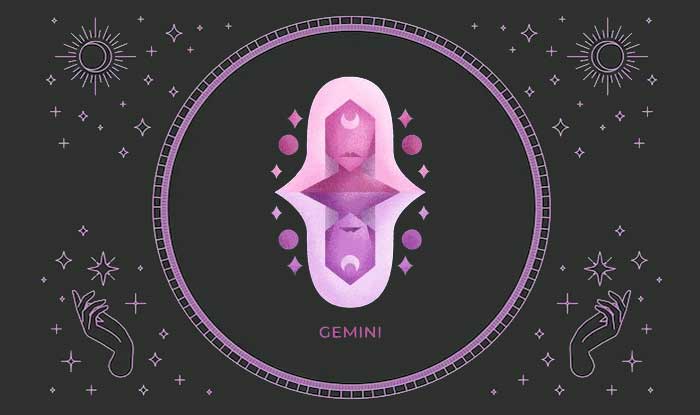 zodiak gemini