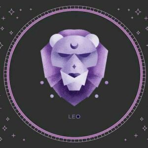 zodiak leo