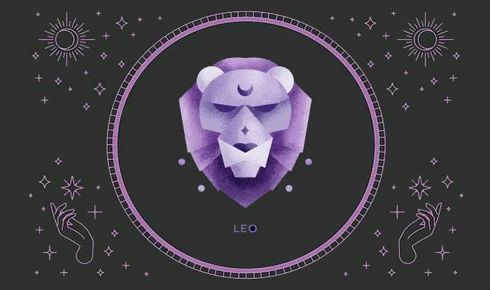 zodiak leo