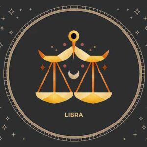 zodiak libra