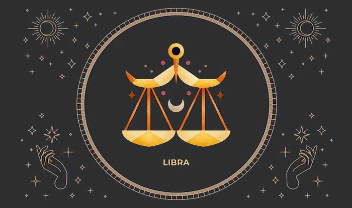 zodiak libra