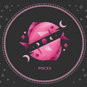 zodiak pisces