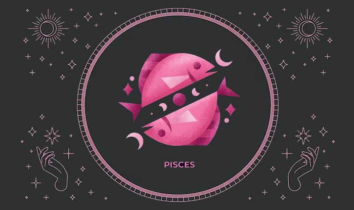 zodiak pisces