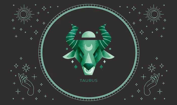 zodiak taurus