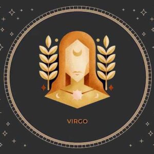 zodiak virgo