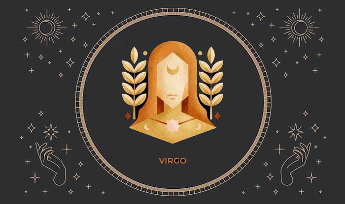 zodiak virgo