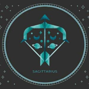 zodiak sagitarius