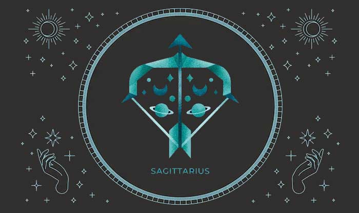 zodiak sagitarius