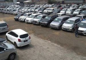 lelang mobil