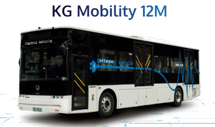 kgm bus