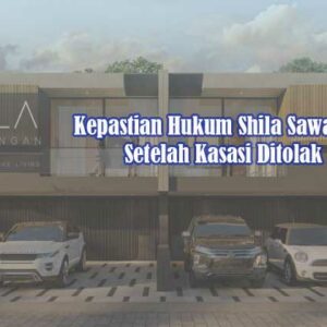 kasus shila sawangan