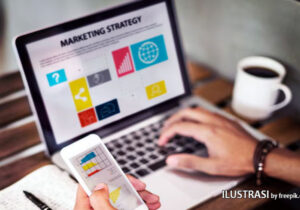 mengelola beberapa program afiliasi