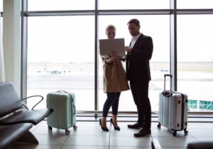 menginap di hotel bandara