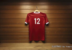 pembuatan jersey khusus