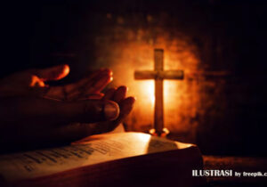 artikel iman kristen