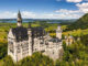 neuschwanstein castle jerman