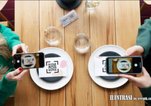 tren digital bisnis restoran