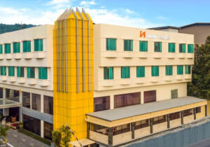 swiss belhotel manokwari hotel bintang empat
