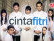 sinetron cinta fitri
